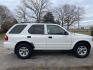 2001 white /Grey Isuzu Rodeo LS (4S2CK58W114) with an V6 engine, Auto transmission, located at 5700 Curlew Drive, Norfolk, VA, 23502, (757) 455-6330, 36.841885, -76.209412 - Photo#3